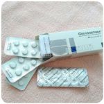 Феназепам  Phenazepam Valenta  1 мг в Яблоновском