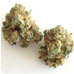 Шишки "White Widow"  (Белая вдова)  Гидропоника -  Бошка VHQ в Яблоновском