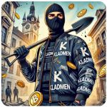 Работа курьер - кладмен в Яблоновском 