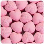 Экстази  Ecstasy Love 200 MDMA в Яблоновском