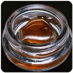 Гашишное масло (импорт Калифорния)  Distillate  в Яблоновском USA ТГК 98.5%