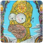 Марки LSD-25 VHQ чистых 250 мкг в Яблоновском
