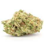 Бошки (Шишки)  Амнезия (Weed Amnesia)  ТГК 23% в Яблоновском